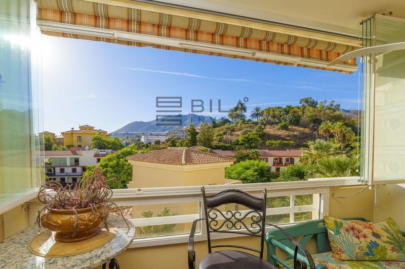 Piso en venta Benalmádena, Málaga. Ref: 8773. Bila Invest