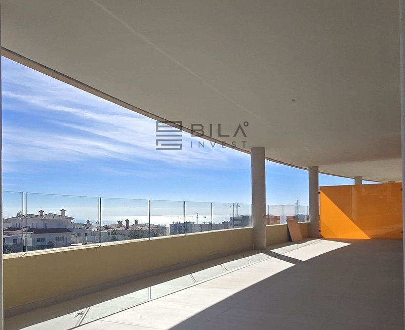 Piso en venta Fuengirola, Málaga. Ref: 8775. Bila Invest