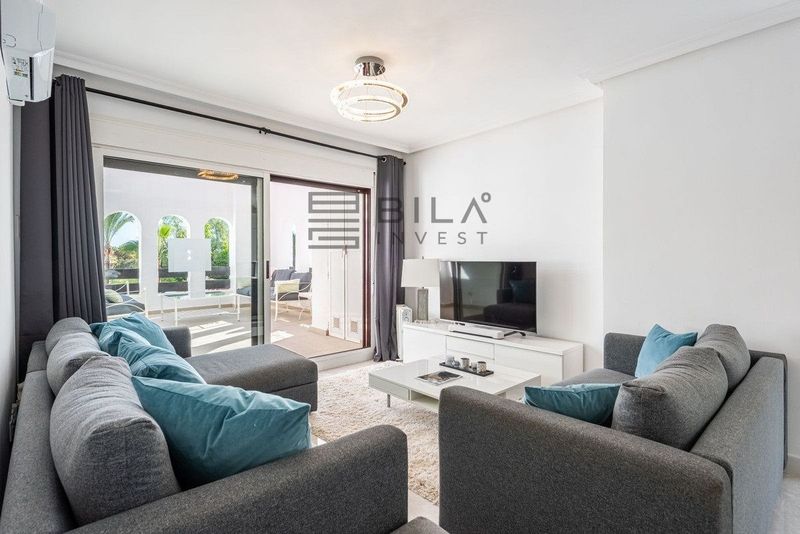 Piso en venta Marbella, Málaga. Ref: 8776. Bila Invest