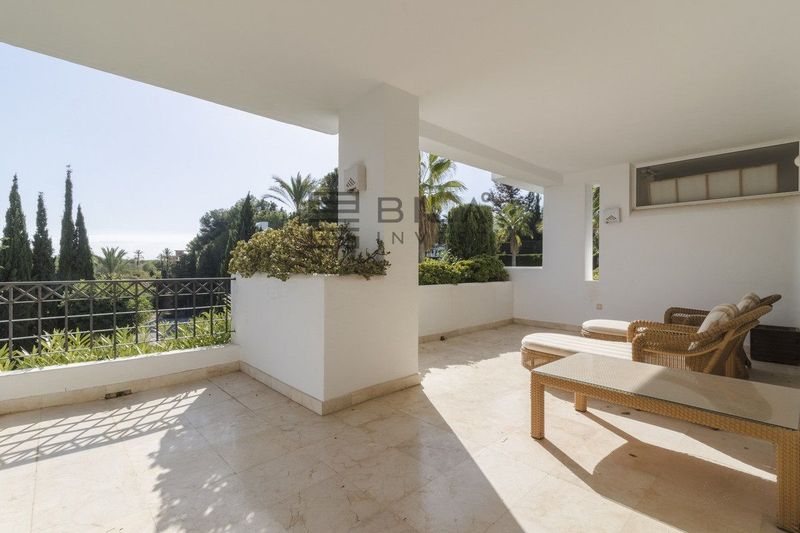 Piso en venta Marbella, Málaga. Ref: 8777. Bila Invest