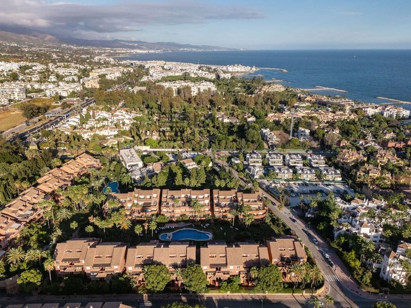 Piso en venta Marbella, Málaga. Ref: 8778. Bila Invest