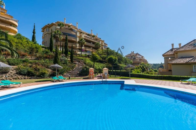 Piso en venta Marbella, Málaga. Ref: 8780. Bila Invest