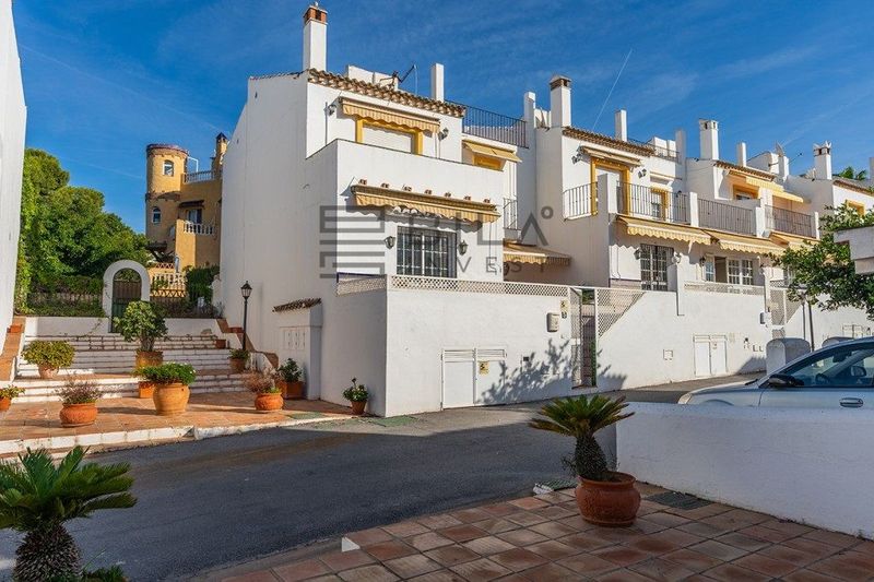 Adosado en venta Marbella, Málaga. Ref: 8781. Bila Invest