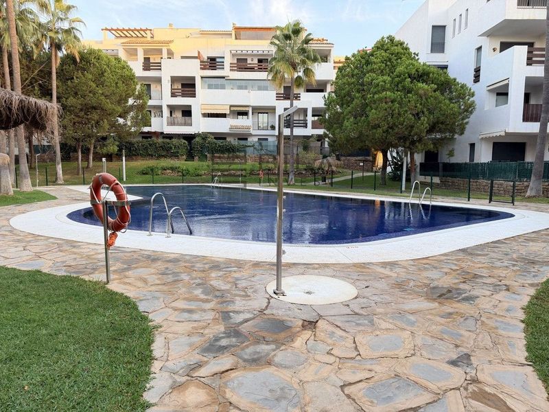 Piso en venta Mijas, Málaga. Ref: 8784. Bila Invest