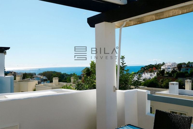 Adosado en venta Marbella, Málaga. Ref: 8789. Bila Invest