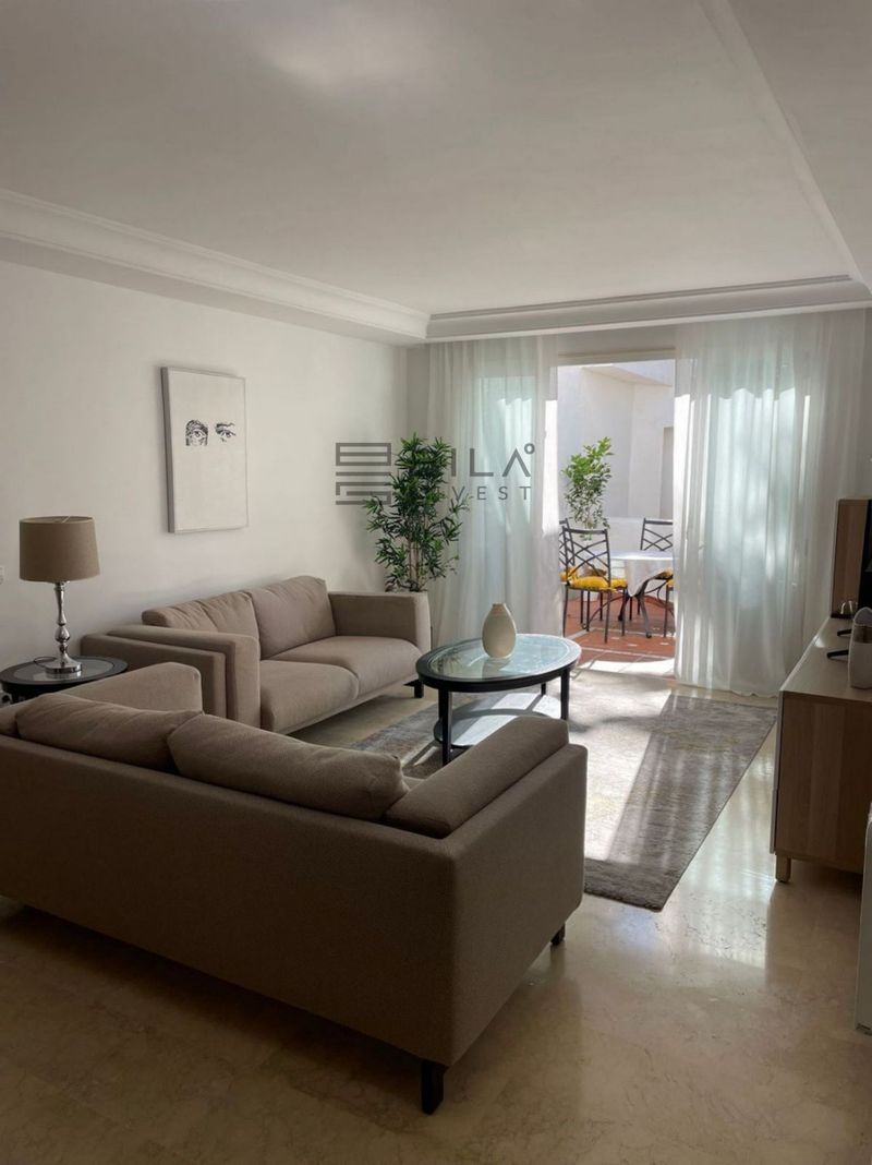 Piso en venta Marbella, Málaga. Ref: 8791. Bila Invest