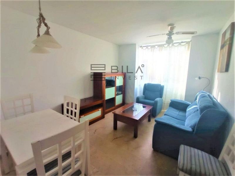 Piso en venta Fuengirola, Málaga. Ref: 8792. Bila Invest