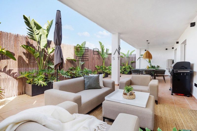 Piso en venta Marbella, Málaga. Ref: 8794. Bila Invest