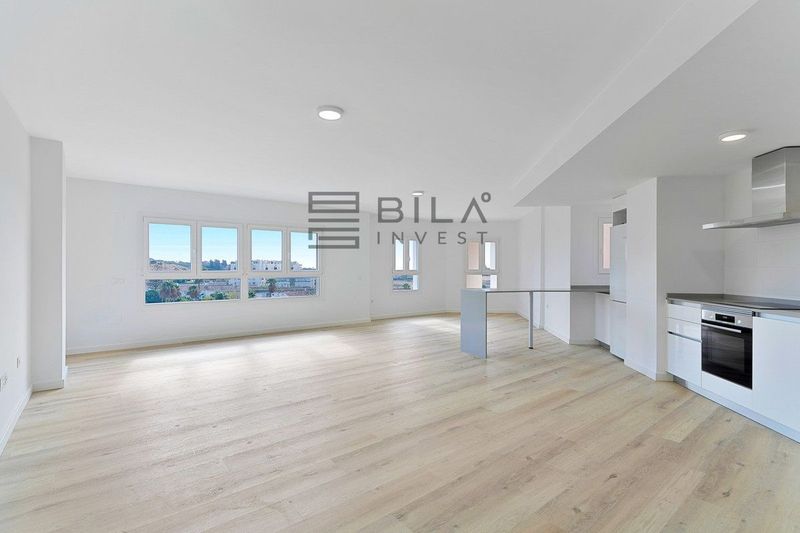 Piso en venta Marbella, Málaga. Ref: 8803. Bila Invest