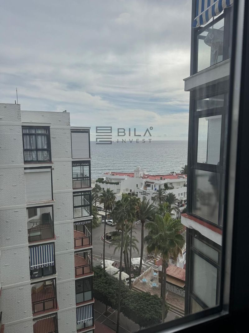 Piso en venta Marbella, Málaga. Ref: 8811. Bila Invest