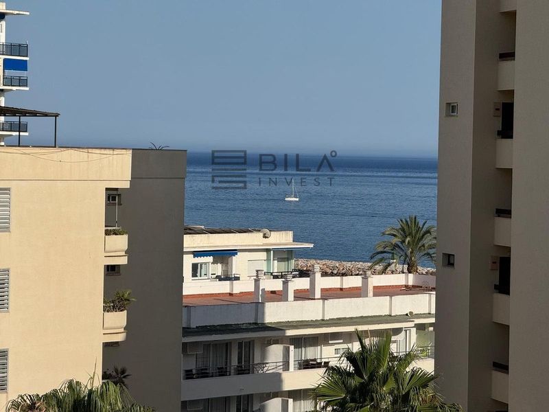Piso en venta Marbella, Málaga. Ref: 8812. Bila Invest