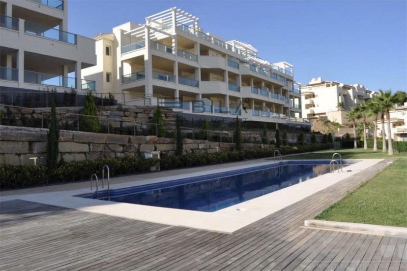 Piso en venta Mijas, Málaga. Ref: 8813. Bila Invest