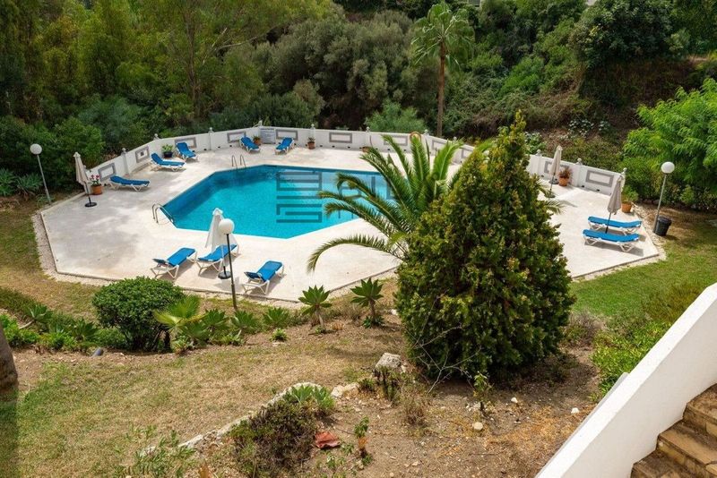 Casa en venta Mijas, Málaga. Ref: 8816. Bila Invest