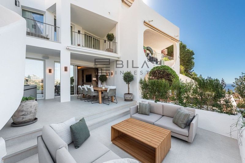 Casa en venta Marbella, Málaga. Ref: 8819. Bila Invest