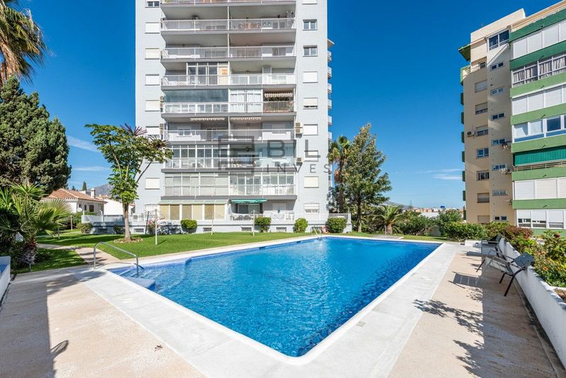 Piso en venta Fuengirola, Málaga. Ref: 8822. Bila Invest
