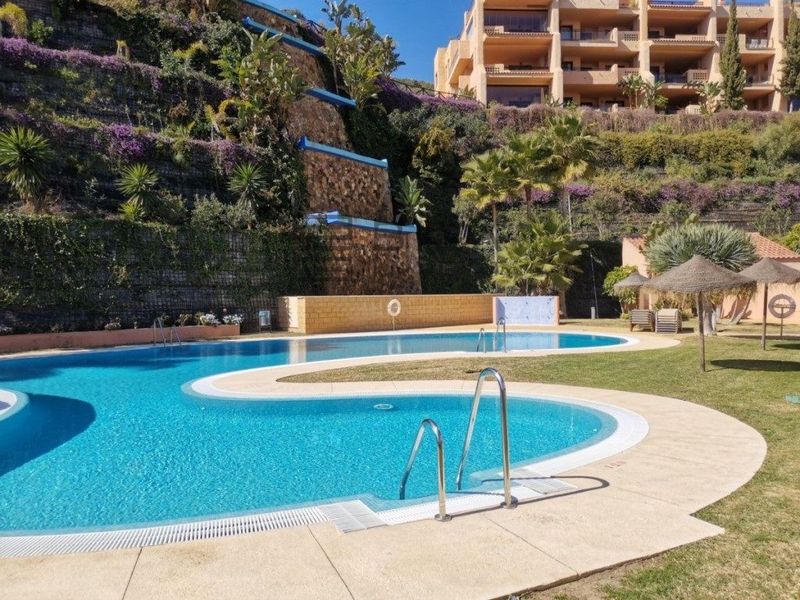 Piso en venta Mijas, Málaga. Ref: 8823. Bila Invest