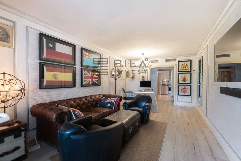 Piso en venta Marbella, Málaga. Ref: 8824. Bila Invest