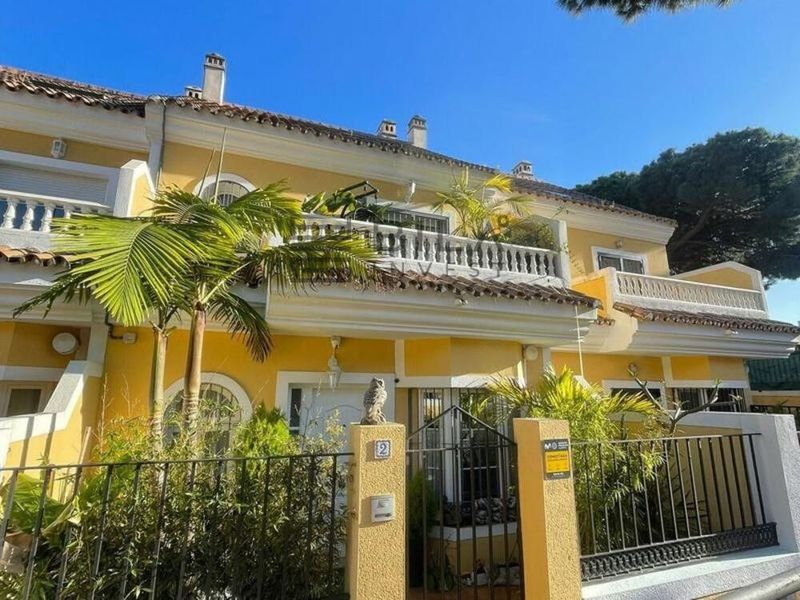 Casa en venta Mijas, Málaga. Ref: 8825. Bila Invest