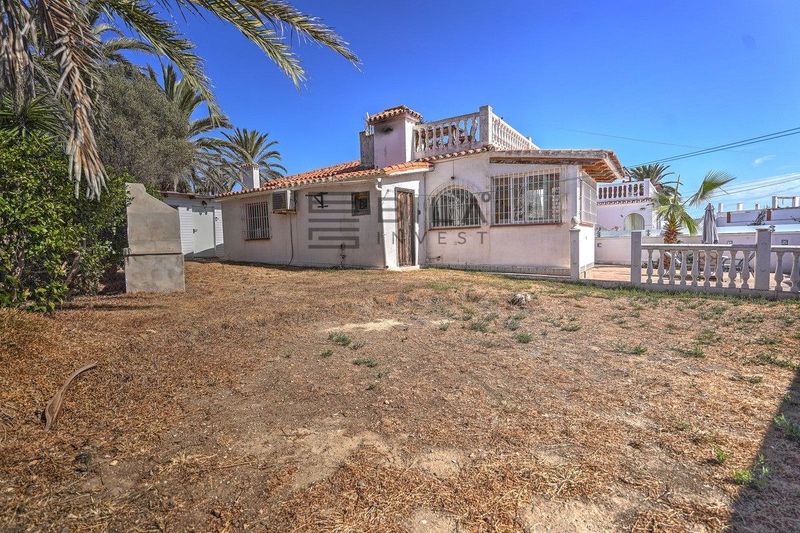 Chalet Independiente en venta Mijas, Málaga. Ref: 8827. Bila Invest