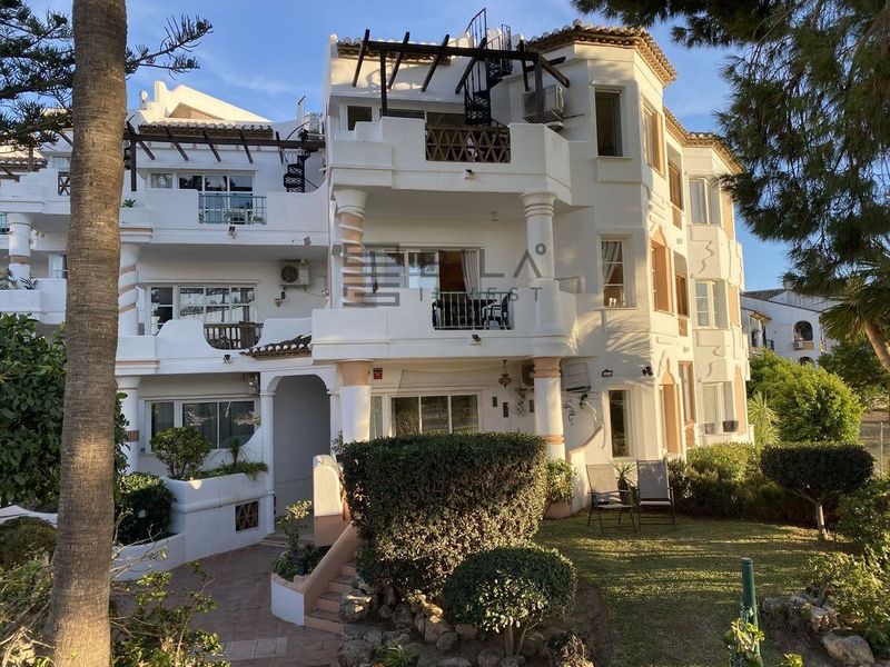 Piso en venta Mijas, Málaga. Ref: 8830. Bila Invest