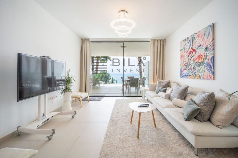 Piso en venta Benalmádena, Málaga. Ref: 8832. Bila Invest