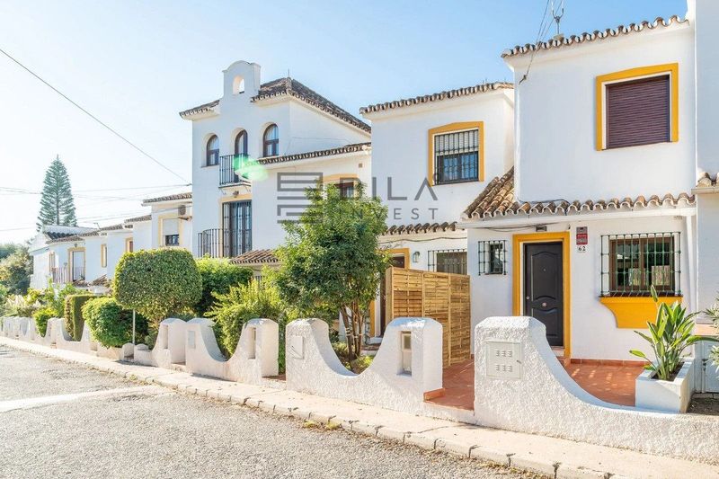 Casa en venta Mijas, Málaga. Ref: 8833. Bila Invest