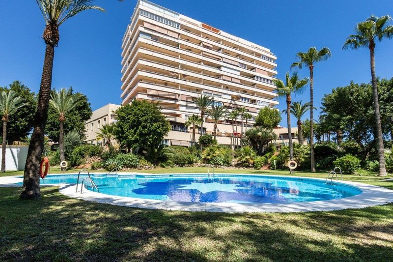 Piso en venta Benalmádena, Málaga. Ref: 8834. Bila Invest