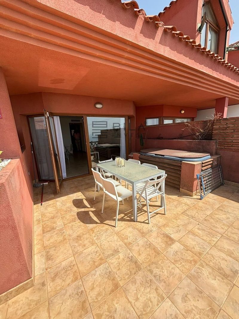 Ático en venta Fuengirola, Málaga. Ref: 8835. Bila Invest
