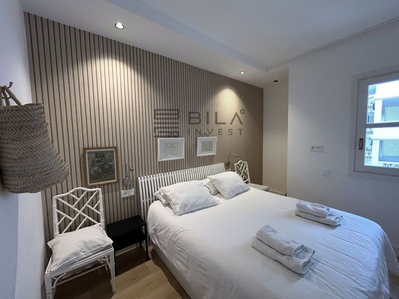 Piso en venta Marbella, Málaga. Ref: 8836. Bila Invest