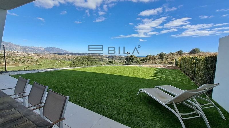 Piso en venta Mijas, Málaga. Ref: 8837. Bila Invest