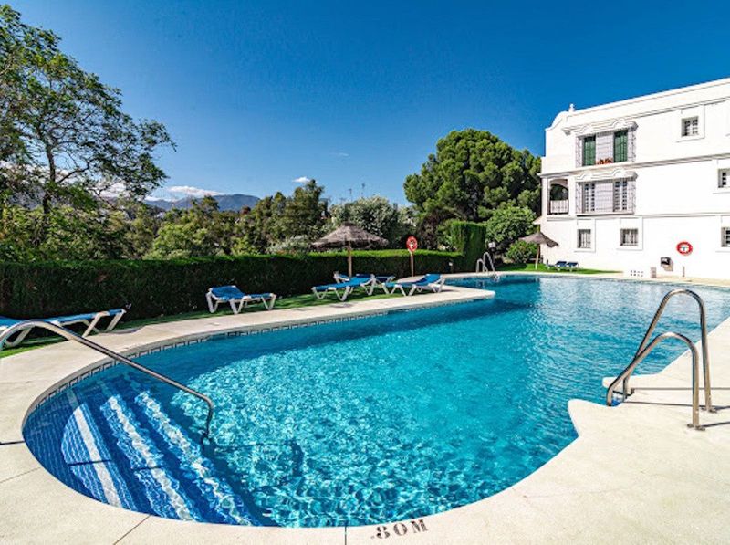 Piso en venta Marbella, Málaga. Ref: 8839. Bila Invest