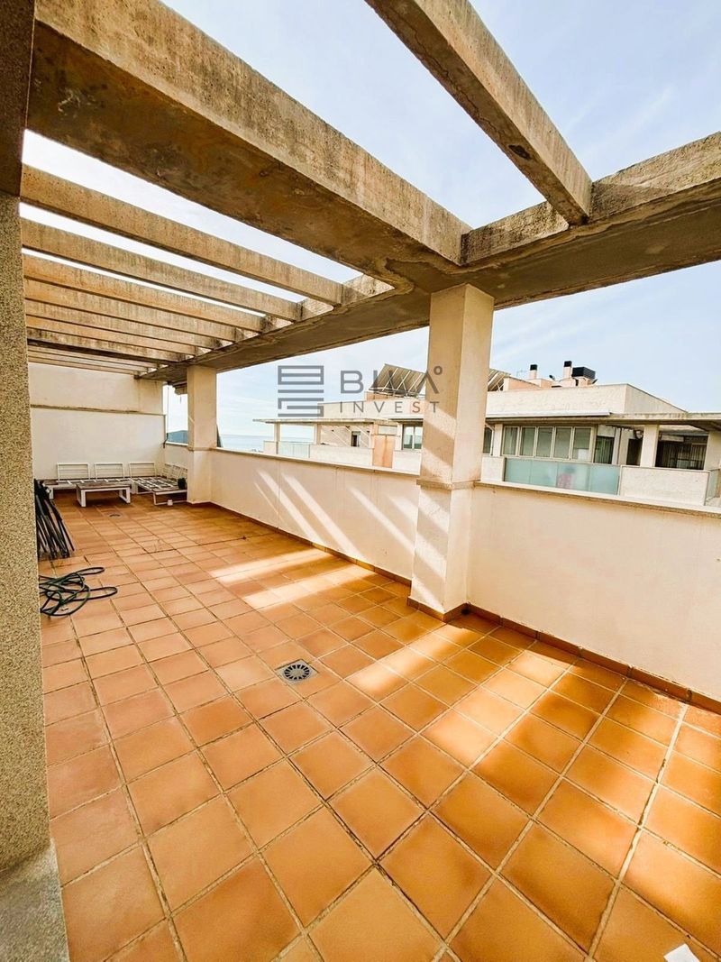 Ático en venta Torremolinos, Málaga. Ref: 8841. Bila Invest