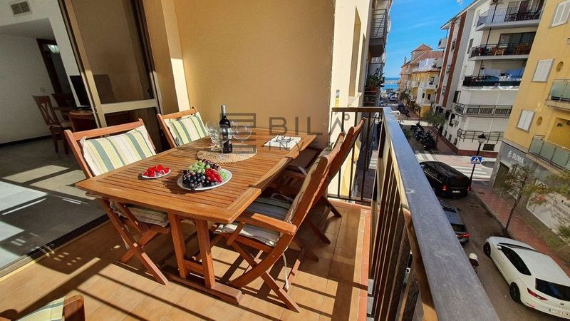 Piso en venta Fuengirola, Málaga. Ref: 8848. Bila Invest
