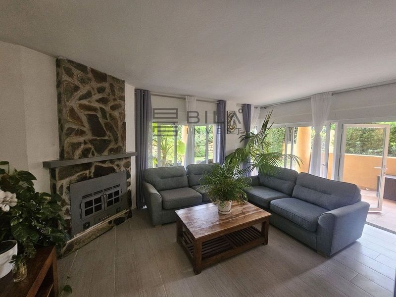 Piso en venta Mijas, Málaga. Ref: 8852. Bila Invest