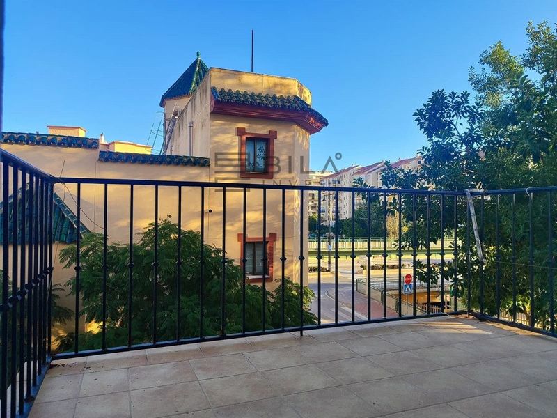 Piso en venta Fuengirola, Málaga. Ref: 8854. Bila Invest