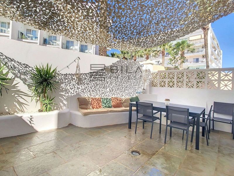 Casa en venta Torremolinos, Málaga. Ref: 8855. Bila Invest