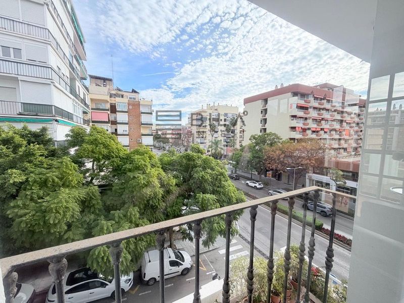 Piso en venta Marbella, Málaga. Ref: 8856. Bila Invest