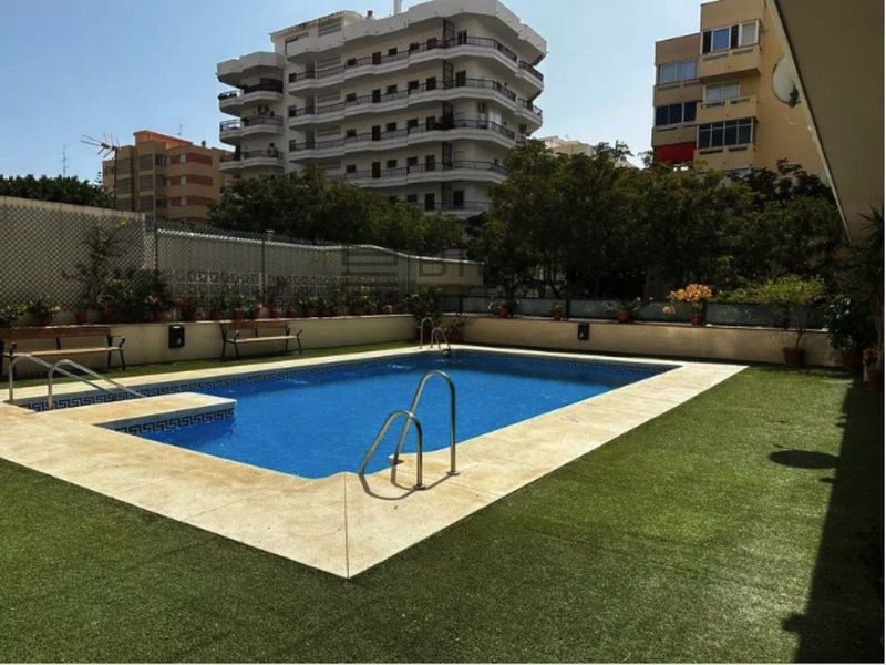 Piso en venta Marbella, Málaga. Ref: 8860. Bila Invest