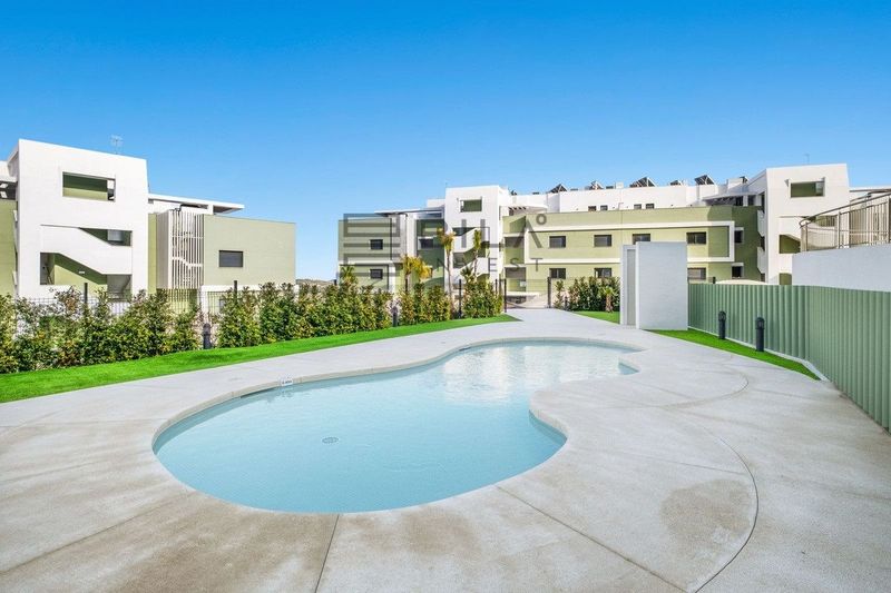 Ático en venta Mijas, Málaga. Ref: 8862. Bila Invest