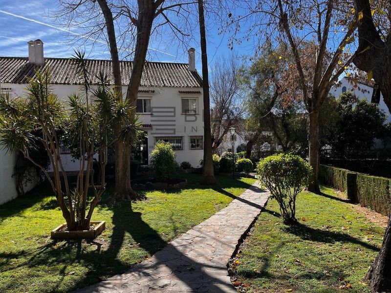 Casa en venta Marbella, Málaga. Ref: 8867. Bila Invest