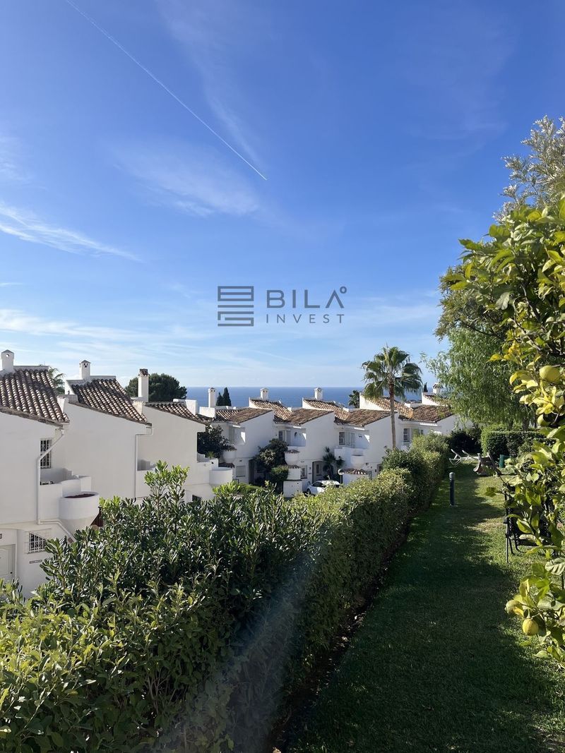 Casa en venta Mijas, Málaga. Ref: 8870. Bila Invest