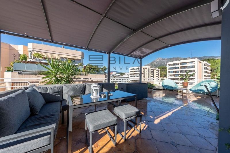 Piso en venta Marbella, Málaga. Ref: 8871. Bila Invest