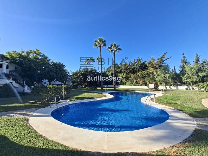 Piso en venta Marbella, Málaga. Ref: 8874. Bila Invest
