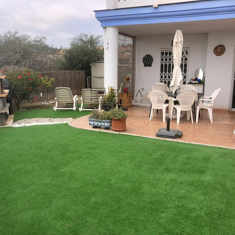 Piso en venta Mijas, Málaga. Ref: 8875. Bila Invest