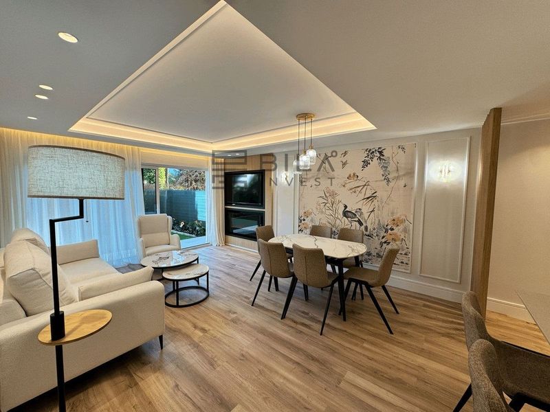 Piso en venta Marbella, Málaga. Ref: 8877. Bila Invest