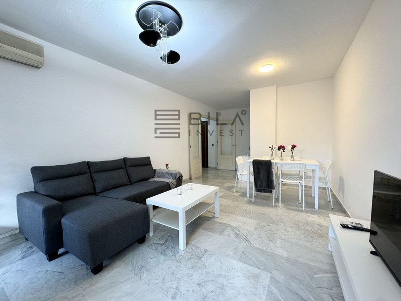Piso en venta Fuengirola, Málaga. Ref: 8881. Bila Invest