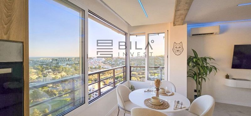 Ático en venta Marbella, Málaga. Ref: 8882. Bila Invest