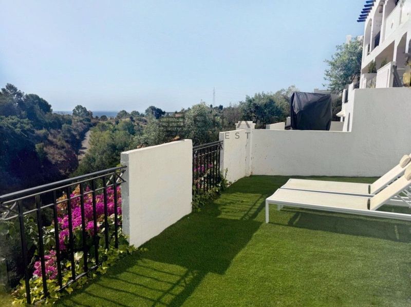 Piso en venta Marbella, Málaga. Ref: 8885. Bila Invest