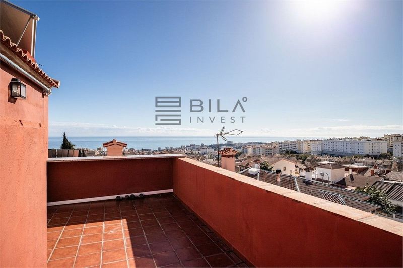 Casa en venta Benalmádena, Málaga. Ref: 8887. Bila Invest