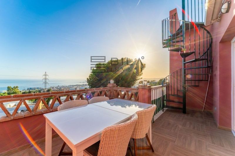 Piso en venta Benalmádena, Málaga. Ref: 8889. Bila Invest